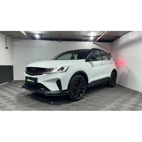 Geely Coolray 1.5 Sport At7 Tps