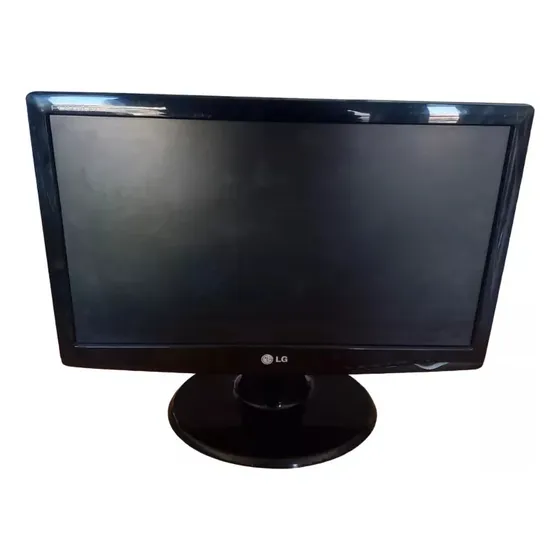 Monitor LG W1943se Repuestos