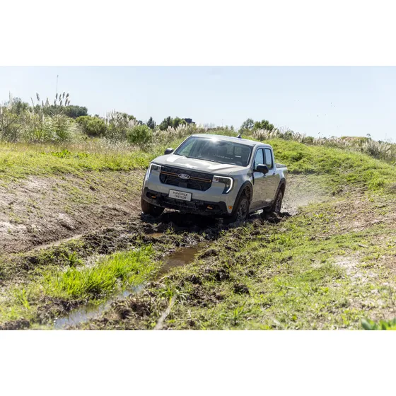 Ford Maverick Maverick Tremor 2.0l 4wd