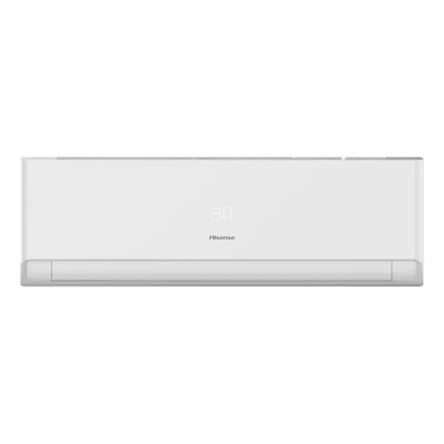 Aire Acondicionado Minisplit 11000 Btu 115v Art121ka Hisense