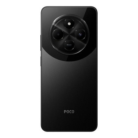 Xiaomi Poco C75 128gb Rom 6gb Ram Black Xiaomi Poco C75 128gb Rom 6gb Ram Black