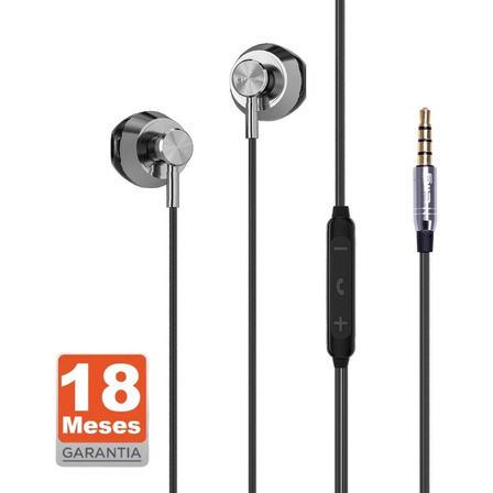 Fone De Ouvido Estéreo P2 Lity F10 Para Samsung Motorola Noteboook Com Microfone Fone De Ouvido Estéreo P2 Lity F10 Para Samsung Motorola Noteboook Com Microfone