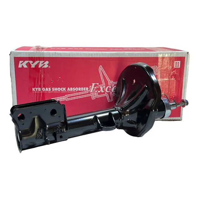 Amortiguador Trasero Kyb Hyundai Tucson Kia Sportage