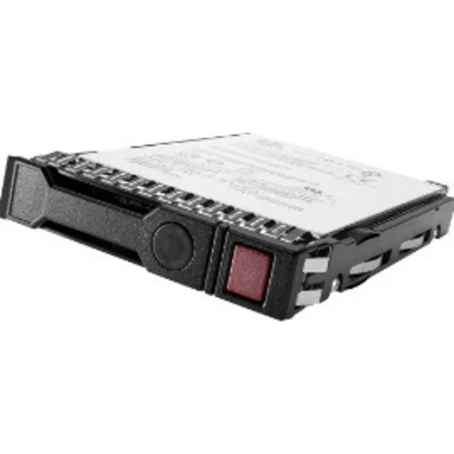 Disco Duro Sas 2tb 2.5 Servidor Storage Hp Dl Ml Msa G9 G10