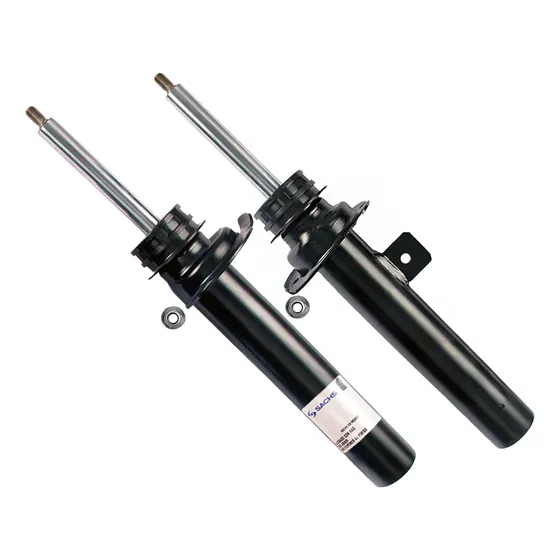 Par Amortiguadores Delanteros Bmw X1 Sdrive20i 2021 - 2022