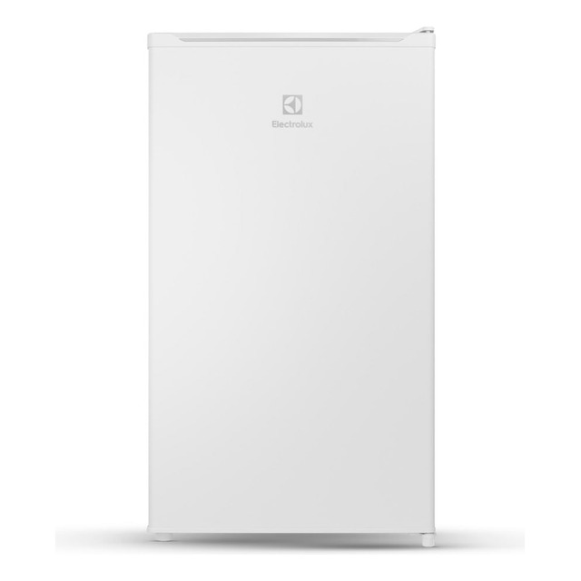 Frigobar Efficient Em90 90l Branco Electrolux Frigobar Efficient Em90 90l Branco Electrolux