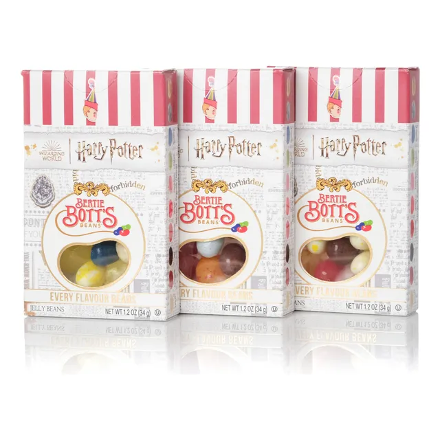 Grageas Harry Potter X3 Und - g a $1765