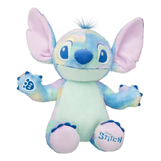 Peluche Stitch Prim  Build-a-bear