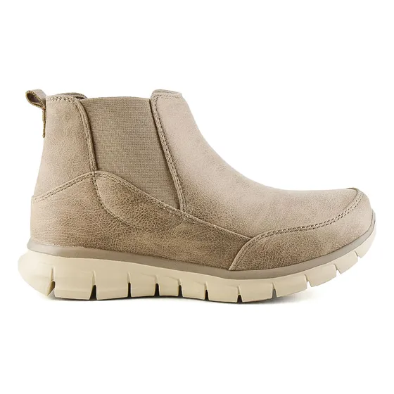 Bota Casual Skechers Synergy Easy Chelsea