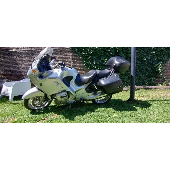 Bmw 1150 Rt - 51.700km