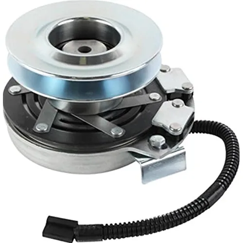 Hd Pto Embrague Para Troy Bilt Diseño