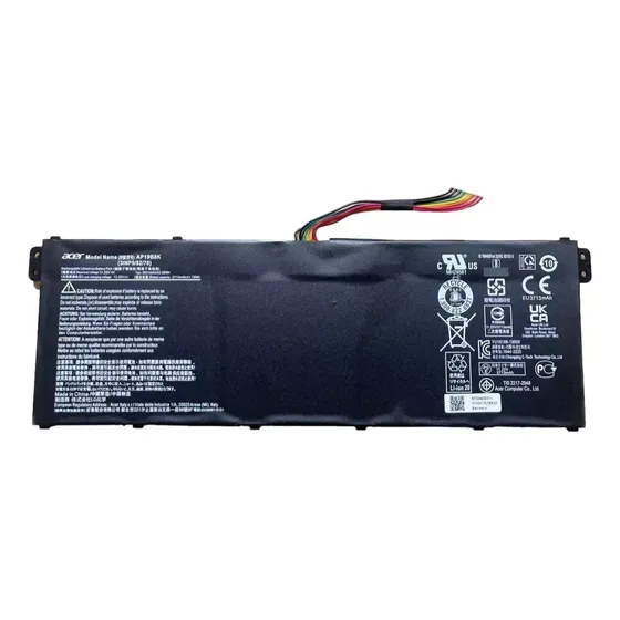 Bateria Acer 3 A315-24p Ap19b8kn Original