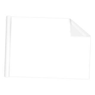 Adesivo De Quadro Branco ApagĂĄvel A Seco, 60cmx3m Branco Adesivo De Quadro Branco ApagĂĄvel A Seco, 60cmx3m Branco