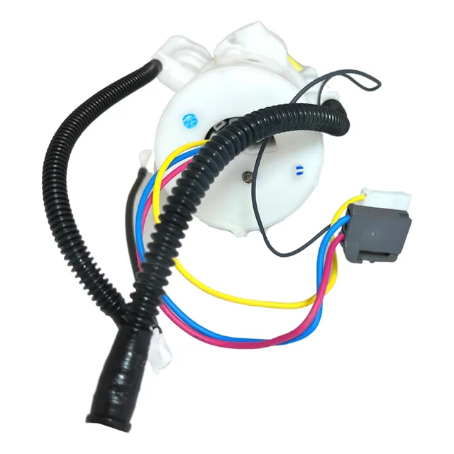 Filtro Bomba Gasolina Lexus Rx450h 3.5 V6 2024
