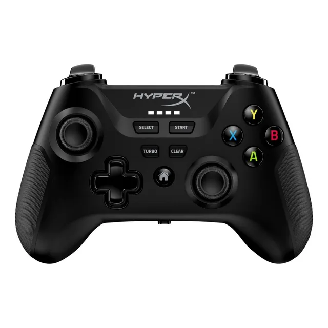 Joystick Inalámbrico Hyperx Clutch