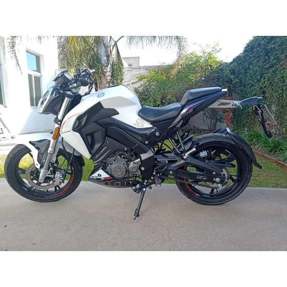 Benelli 180s Maldonado Motos