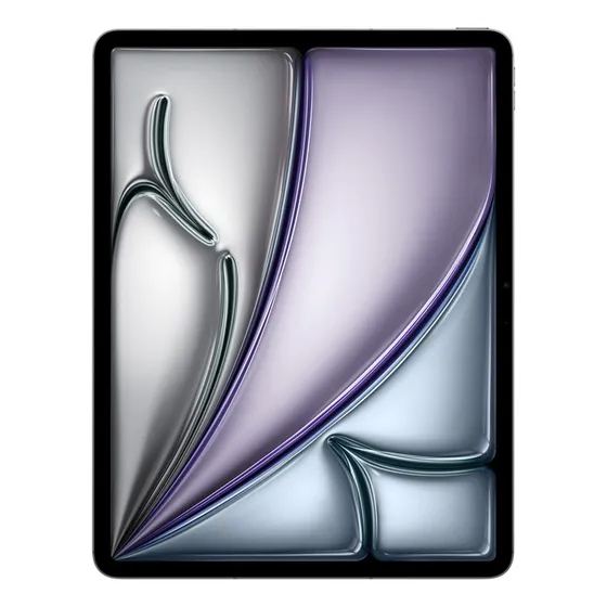 Apple Ipad air 13  Wi-fi + Cellular, 256 gb - Gris Gris Espacial
