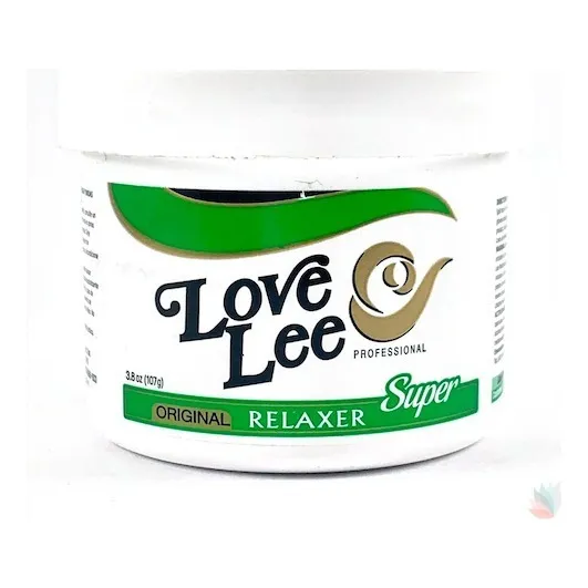 Alisadora Love Lee Super 107 Gr - G