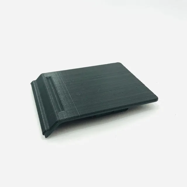 Tapa Plastica Cubre Malacate Rueda Auxiliar Renault Oroch