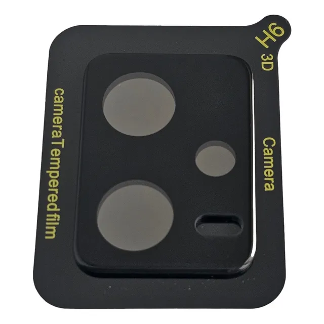 Vidrio Protector De Camara Premium Para Celulares