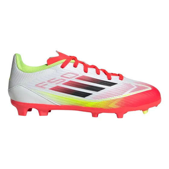 Botines adidas Fútbol F50 League Multiterreno Niños  Ie3747