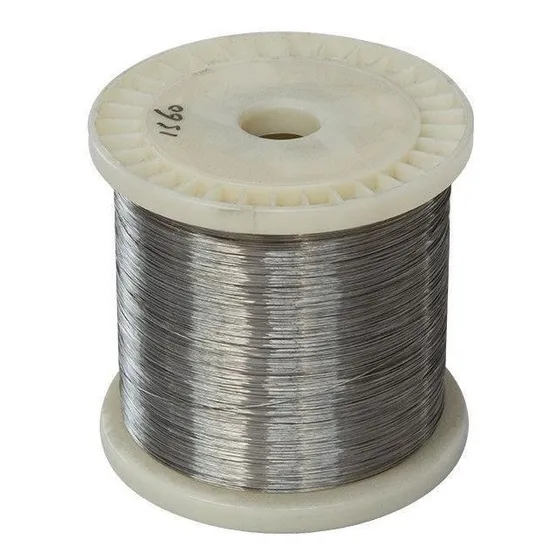 Nicrom 80/20 Alambre Ø 0.20 Mm (por 20 Mts) Resistencias