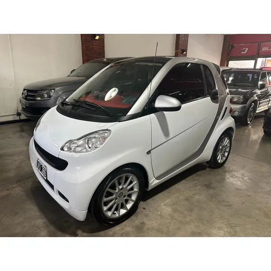 Smart Fortwo 1.0 Passion 84cv