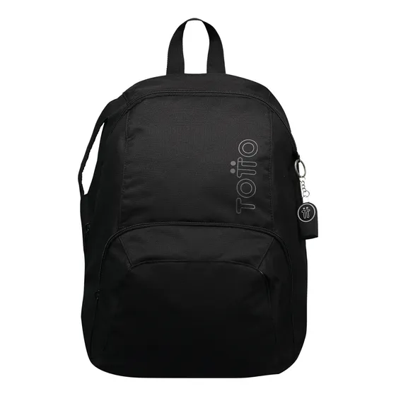 Morral Gammatto Color Negro