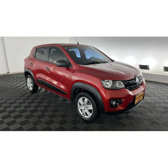 Renault Kwid Zen