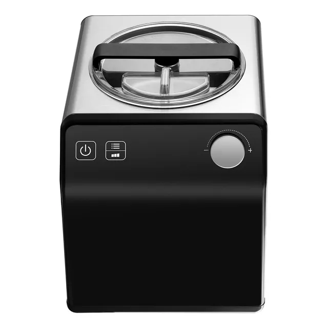 Maquina De Helados Artesanal, Yogurt Desde Cero, 2l 370usd
