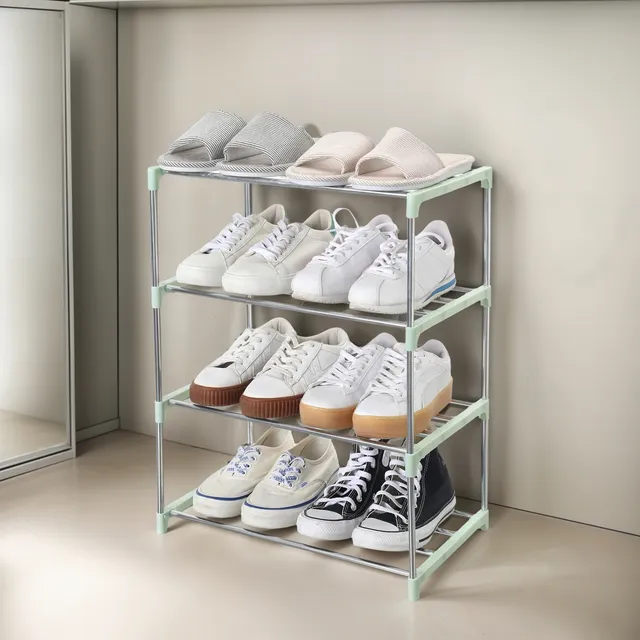 Acomodador De Zapatos Organizador Zapatero Porta Zapatos