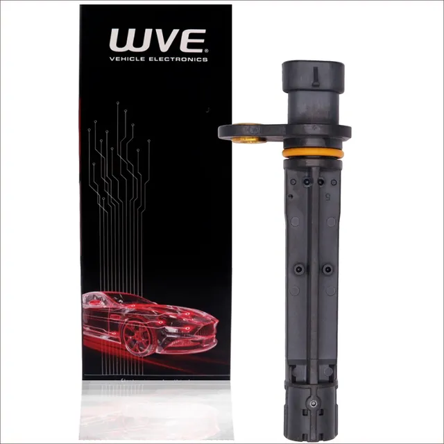 Sensor Posicion Cigüeñal Chevrolet Colorado Hummer H3 Wve