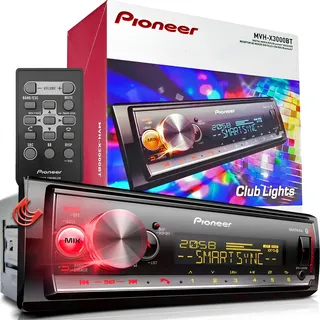 Kenwood Dpx 770md Cd Dsp | Mercado Livre