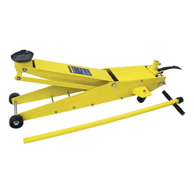 Gato Patin/caiman Profesional 10ton