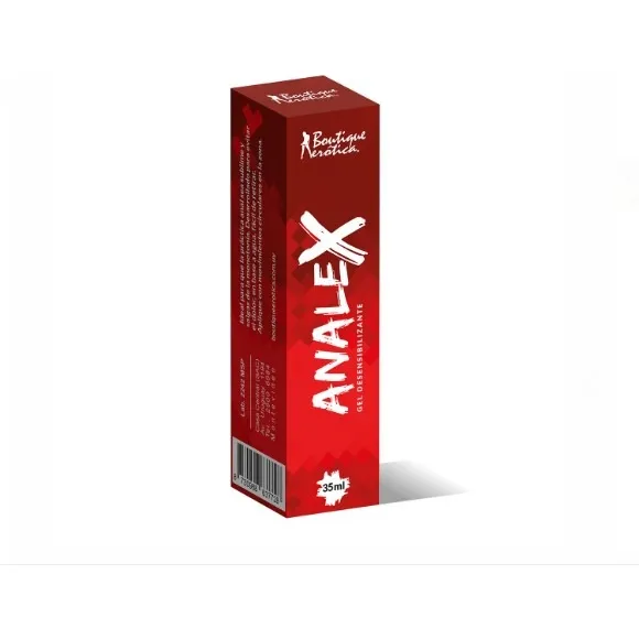 Lubricante Intimo Extra Fuerte Sexo Anal Sin Dolor