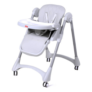 Silla De Comer Motek Festa Bebe Alturas Plegable Reclinable Silla De Comer Motek Festa Bebe Alturas Plegable Reclinable