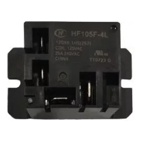 Relevador Relay Para Lavadoras Mabe Y  Ge