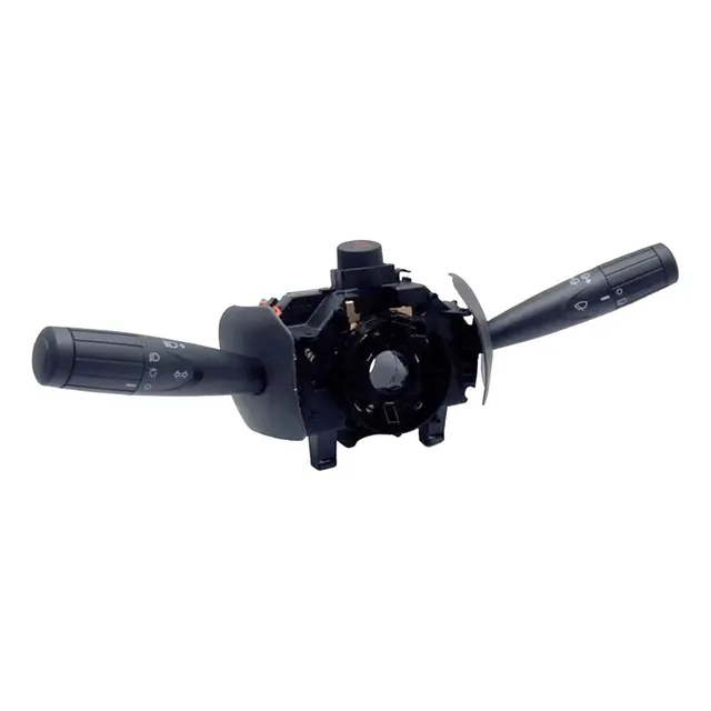 Llave Palanca Luces Limpiaparabrisas Fiat Uno Way Attractive