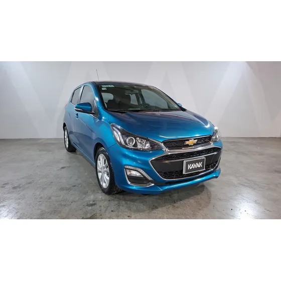 Chevrolet Spark 1.4 Premier C