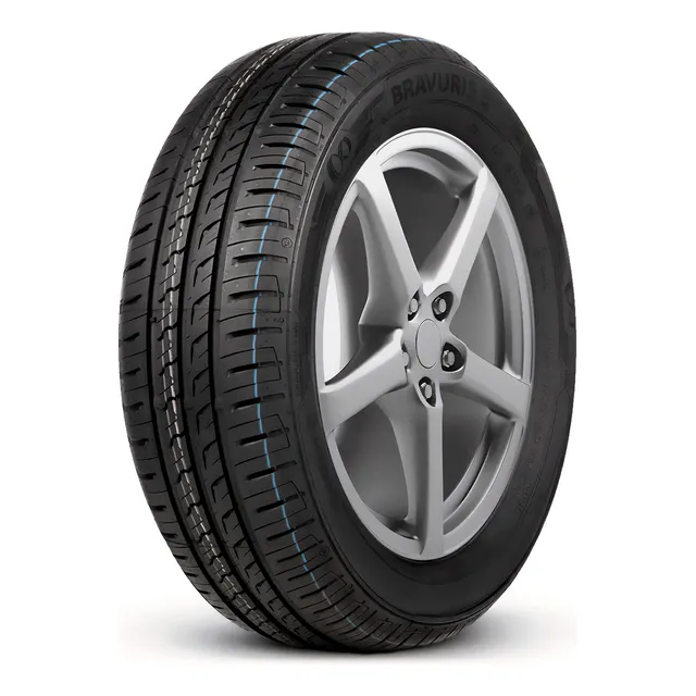 Pneu 175/65r14 Barum Bravuris 5hm 82t By Continental Aro 14