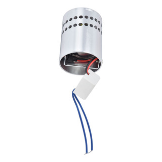 Pared Led Moderna Con Agujero En Espiral, Alto Índice De Rep Pared Led Moderna Con Agujero En Espiral, Alto Índice De Rep