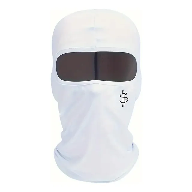 Balaclava Bandana Hombre Pasamontañas Capucha Cuello Moto