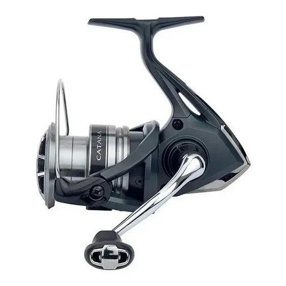 Reel Shimano Catana 2500hg Ideal Pejerrey