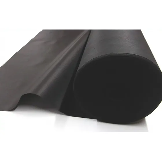 Jardinería Tela Geotextil 180gr Antimaleza Mulching X 20m2