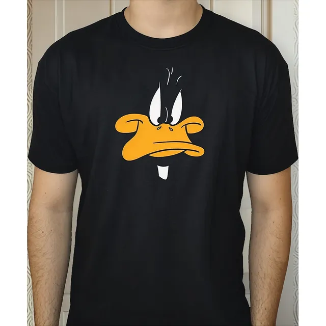 Remera Dtg Algodon Dibujitos Series Pelis Aesthetic Unisex