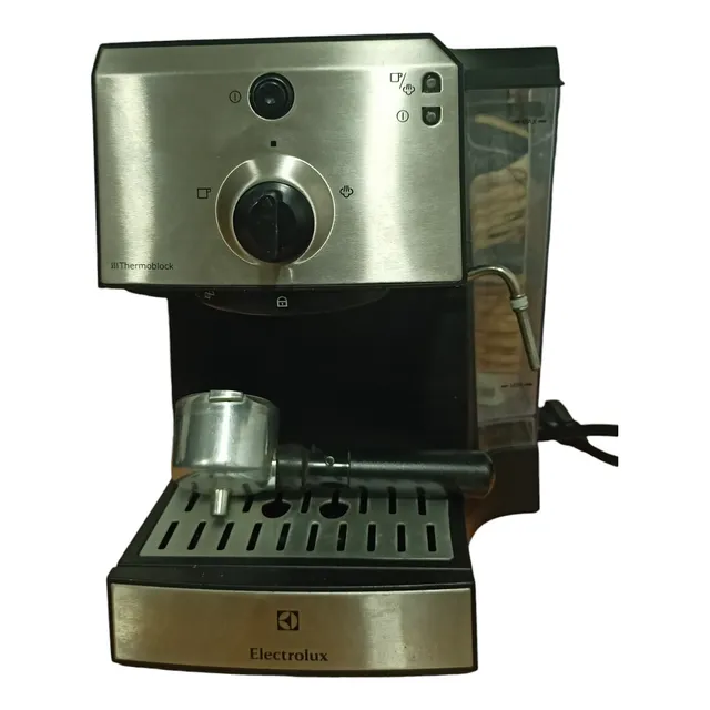 Cafetera Expresso Electrolux Emc-10 Para Repuesto