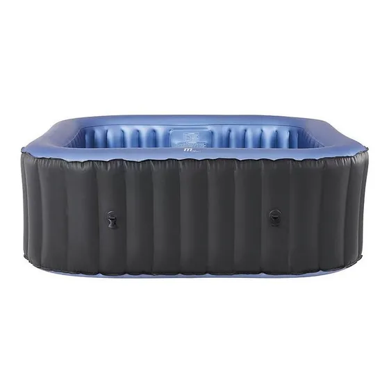 Hot Tub Inflable Mspa Tekapo 6 Comfort C-TE062