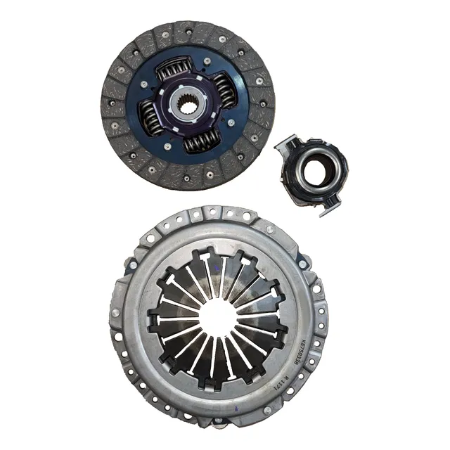 Kit De Embrague Para Fiat Duna Uno Regatta 1.6 Motor Tipo