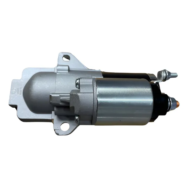 Motor De Partida Ford Ranger 2.3 / 2.5 Flex 11 Dentes 12v