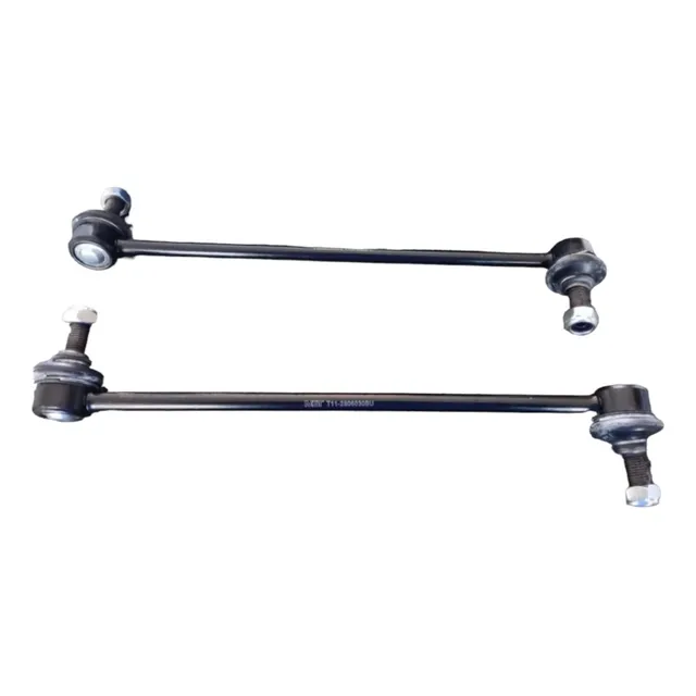 Barra Link Original Chery Tiggo 2